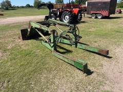 John Deere 46 Loader