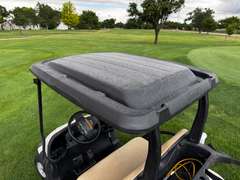 2018 Club Car Golf Cart