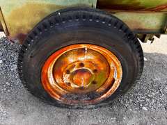 Gardner-Denver Air Compressor - Bad Motor