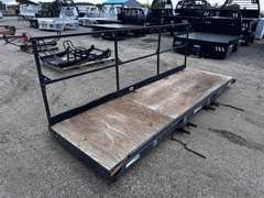 12' x 4' Man Lift
