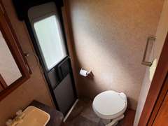 2013 Jayco Eagle Travel Trailer w/ Supplies