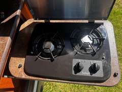 2013 Jayco Eagle Travel Trailer w/ Supplies