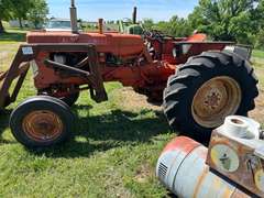 Allis-Chalmers D14 Tractor