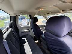 2011 GMC Sierra Pickup Truck