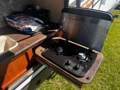 2013 Jayco Eagle Travel Trailer w/ Supplies