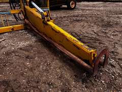 Vermeer 500-S Bale Slicer