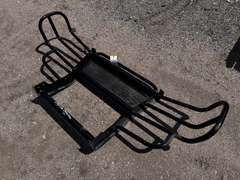 '03 -'06 Chevy 2500 Renegade Grill Guard