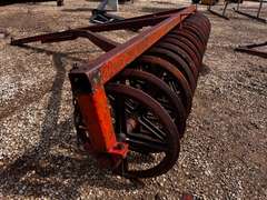 11' & 10' Pull - Behind Soil Packer