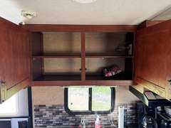 2013 Jayco Eagle Travel Trailer w/ Supplies