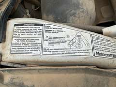 2002 F-250 Super Duty Pickup Truck