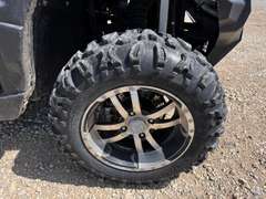 CFMOTO EPS 800 UForce 4x4 Side x Side UTV
