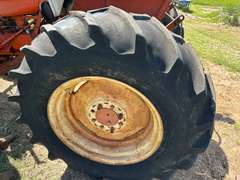 Allis-Chalmers D14 Tractor