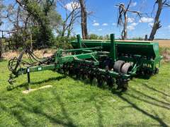 15' Great Plains Solid Stand 1500 No-Till Drill