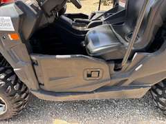 CFMOTO EPS 800 UForce 4x4 Side x Side UTV