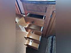2013 Jayco Eagle Travel Trailer w/ Supplies