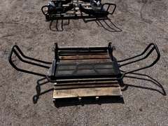 '99 - '06 Ford Grill Guard