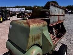 Gardner-Denver Air Compressor - Bad Motor
