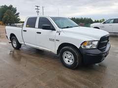 2014 Dodge Ram 1500 Pickup Truck