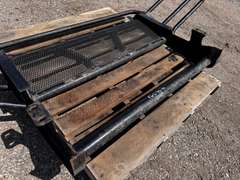 '99 - '06 Ford Grill Guard