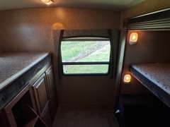 2013 Jayco Eagle Travel Trailer w/ Supplies
