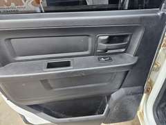 2014 Dodge Ram 1500 Pickup Truck