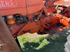 Allis-Chalmers D14 Tractor