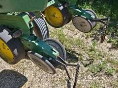 John Deere 7000 Series 4-Row Planter
