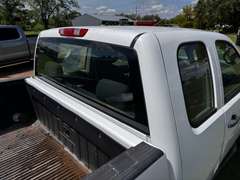 2011 GMC Sierra Pickup Truck