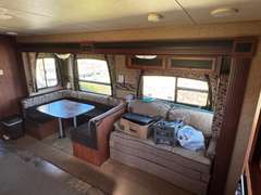 2013 Jayco Eagle Travel Trailer w/ Supplies