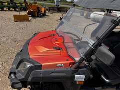 CFMOTO EPS 800 UForce 4x4 Side x Side UTV