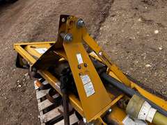 Behlen Country CNL 6' PTO Driven Rotary Tiller