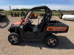 CFMOTO EPS 800 UForce 4x4 Side x Side UTV