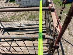 Wheeled Cage