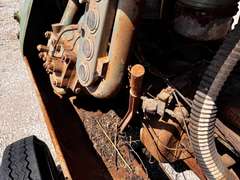 Gardner-Denver Air Compressor - Bad Motor
