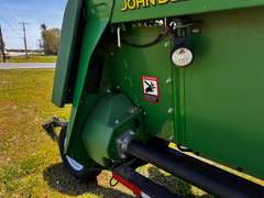 John Deere 612C Corn Header
