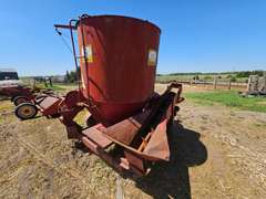 Gehl Grinder-Mixer