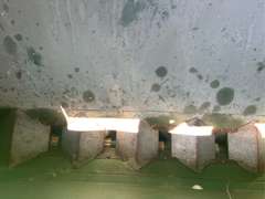 15' Great Plains Solid Stand 1500 No-Till Drill