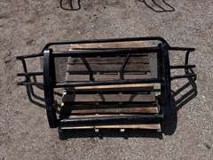 '99 - '06 Ford Grill Guard