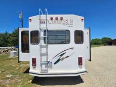 32' 2000 Nu-Wa HitchHiker II Fifth Wheel Camper