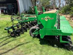 15' Great Plains Solid Stand 1500 No-Till Drill