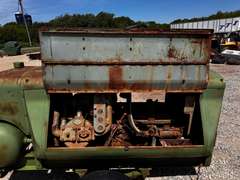 Gardner-Denver Air Compressor - Bad Motor