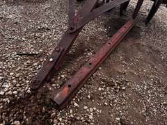 11' & 10' Pull - Behind Soil Packer