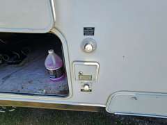 32' 2000 Nu-Wa HitchHiker II Fifth Wheel Camper