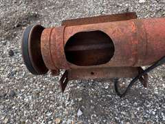 15' Electric Auger