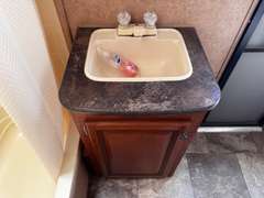 2013 Jayco Eagle Travel Trailer w/ Supplies