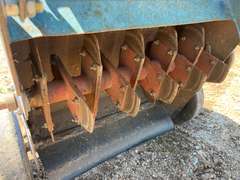 Verticutter Seeder