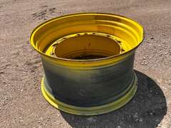 48" x 27" Tractor Tire Rim