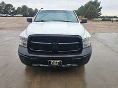 2014 Dodge Ram 1500 Pickup Truck