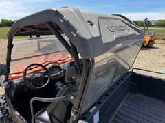 CFMOTO EPS 800 UForce 4x4 Side x Side UTV