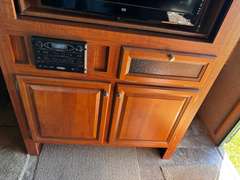 2013 Jayco Eagle Travel Trailer w/ Supplies